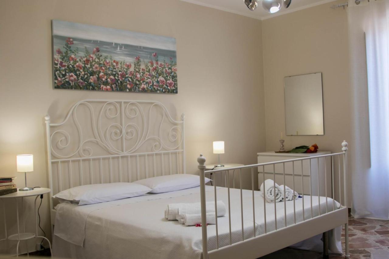 La Casa della Nonna Villa San Mauro Castelverde Esterno foto