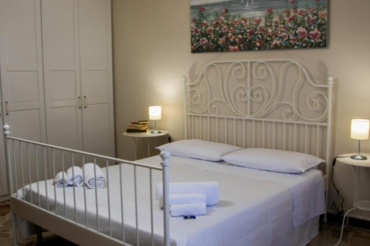 La Casa della Nonna Villa San Mauro Castelverde Esterno foto