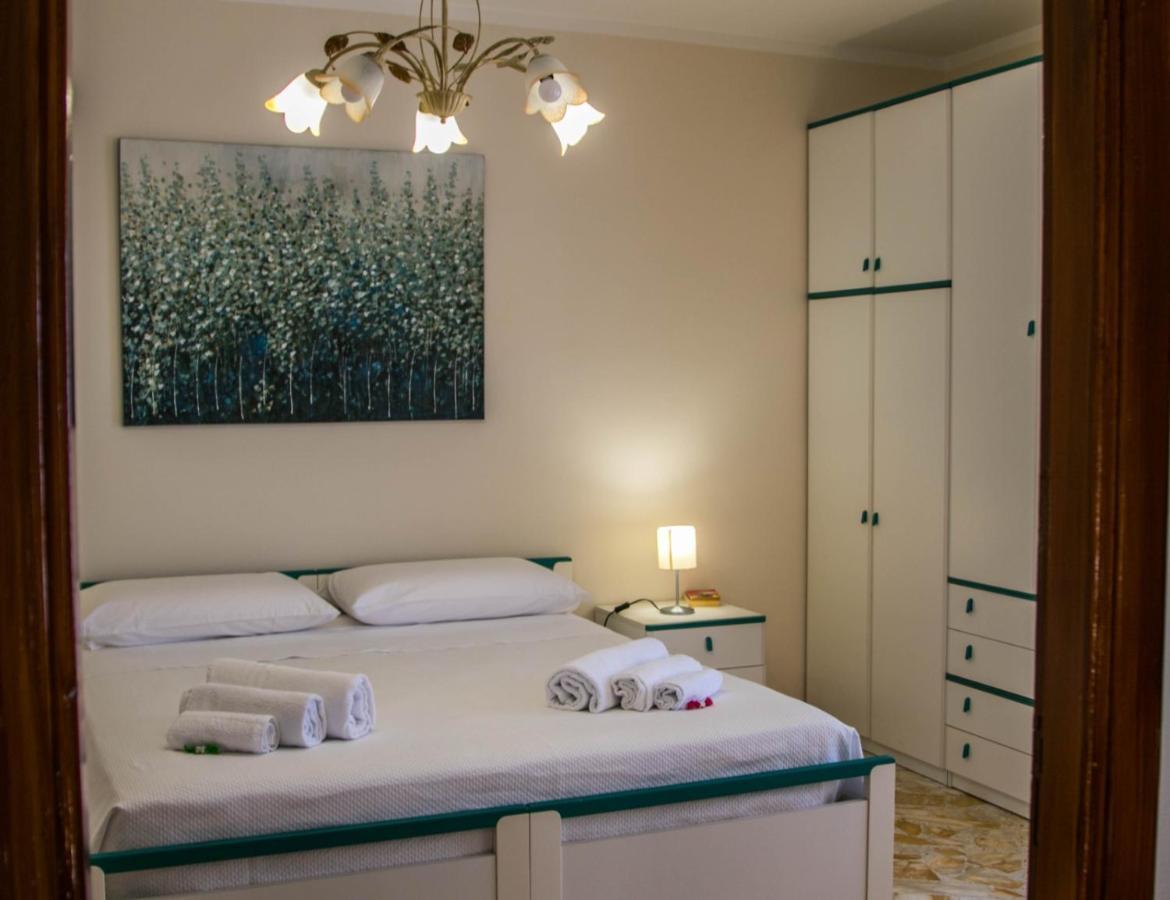 La Casa della Nonna Villa San Mauro Castelverde Esterno foto
