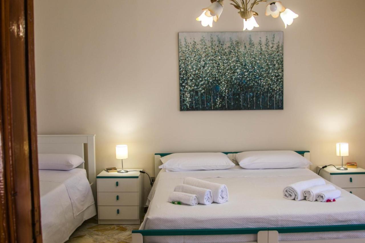 La Casa della Nonna Villa San Mauro Castelverde Esterno foto