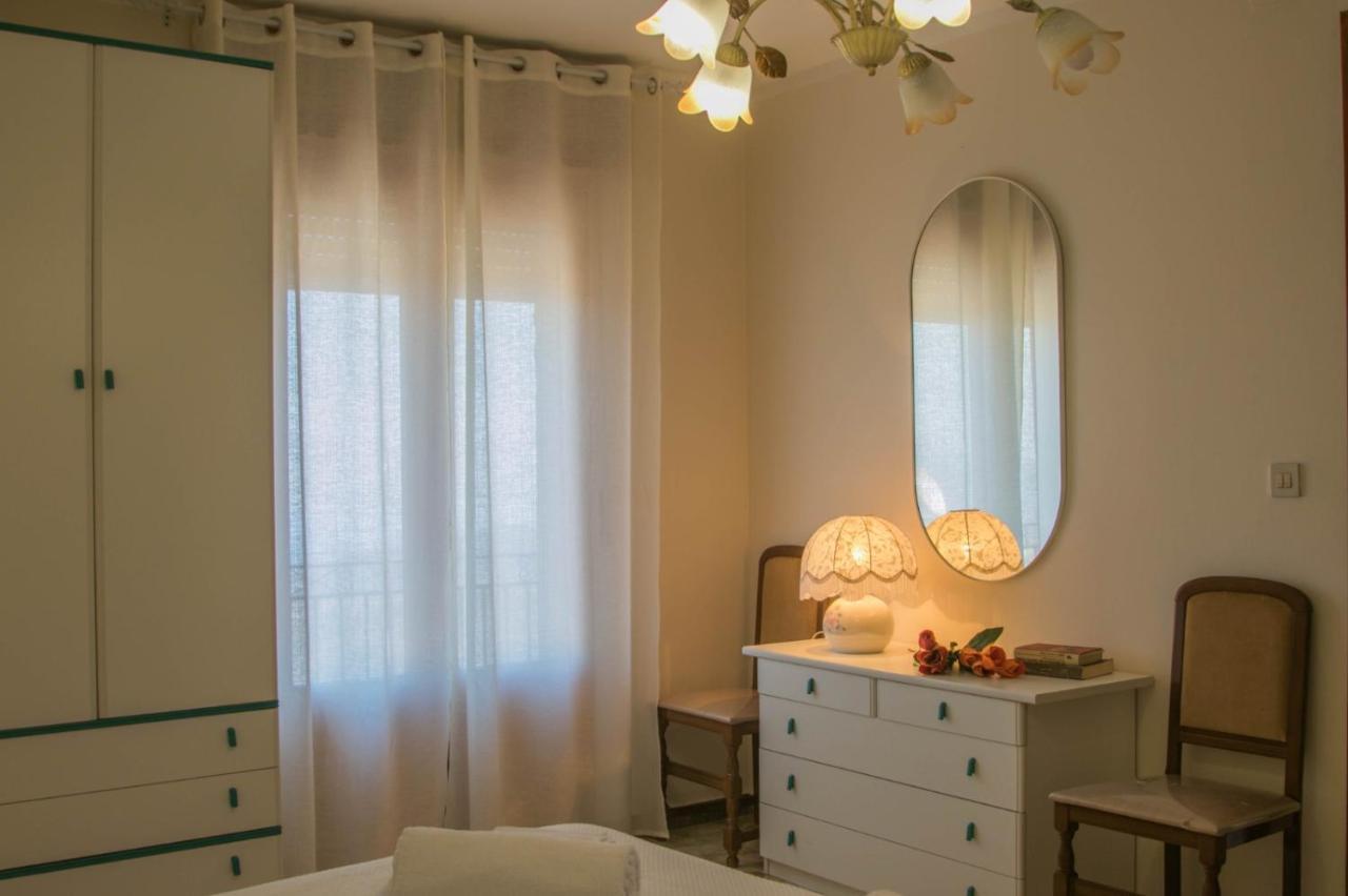 La Casa della Nonna Villa San Mauro Castelverde Esterno foto