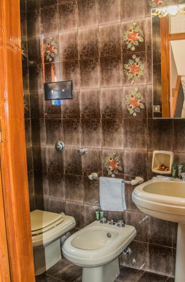 La Casa della Nonna Villa San Mauro Castelverde Esterno foto