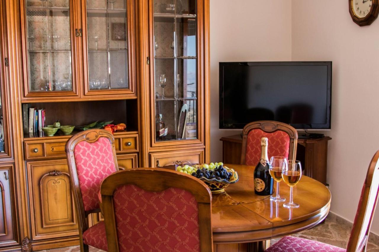 La Casa della Nonna Villa San Mauro Castelverde Esterno foto